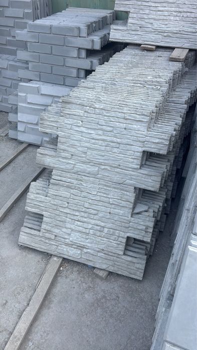 Фасадные панели, термопанели