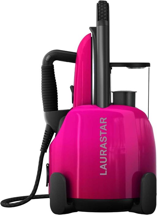 Професионален преносим парогенераторна 3в1 Laurastar Lift Plus, 2200W