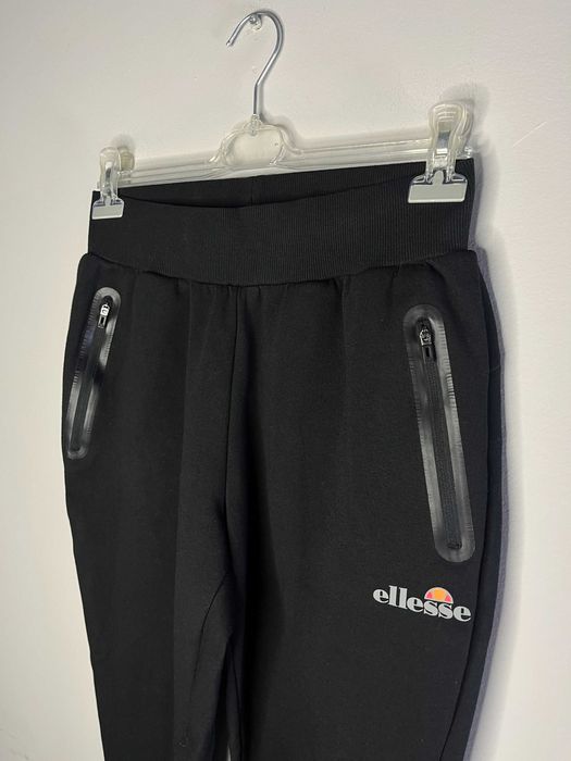 Ellesse Tapered Sweatpants Дамско Долнище