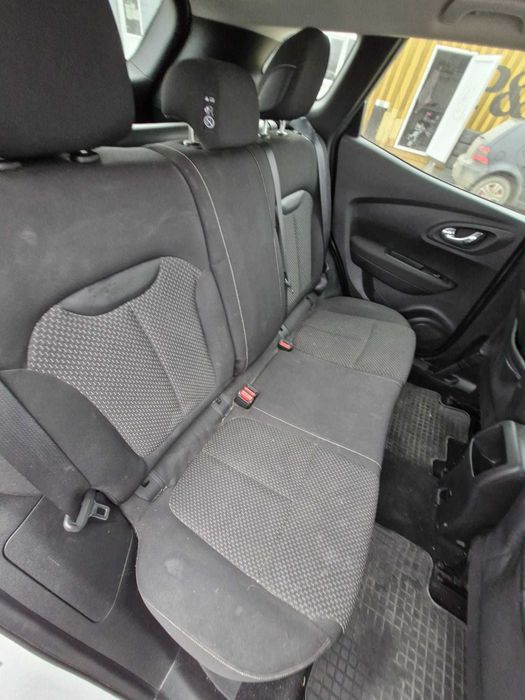 Dezmembrez Renault Kadjar 1.5D cod motor K9K 110CP cutie automata 2018