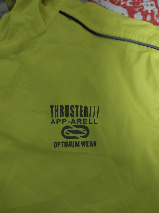 Спортно Яке Ветровка