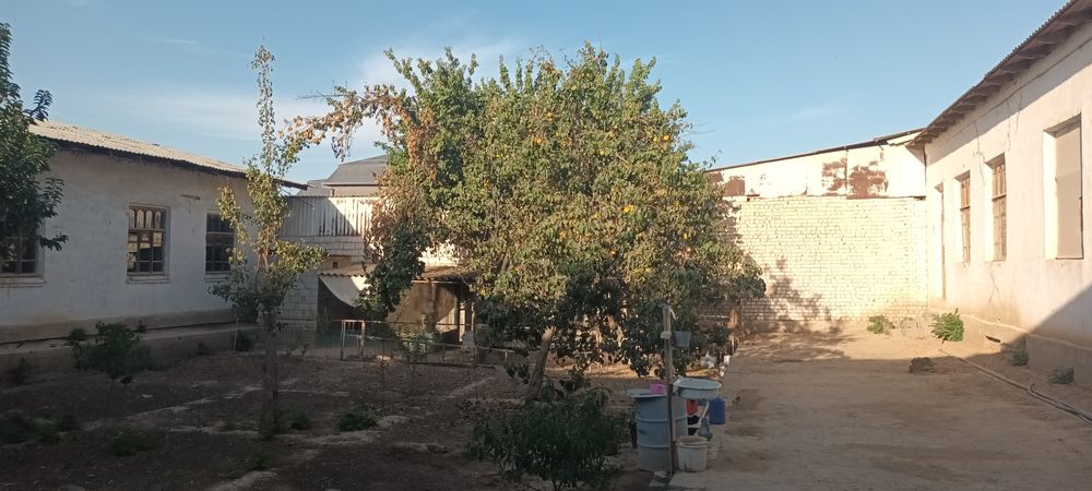 Уй сотилади 12сотих