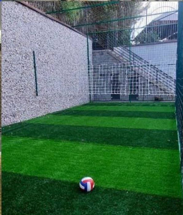 Дача Чарвак Бочка МАРМАРИС ВИЛЛА