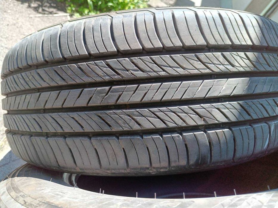Kumho Crugen HP71 255/60/19 4 броя DOT4823 гуми