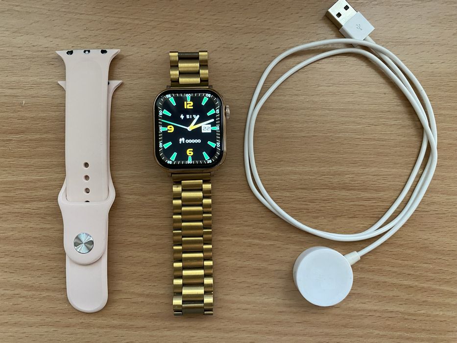 Смарт часовник WATCH 8