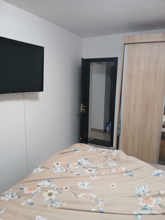 Vând apartament 2 camere