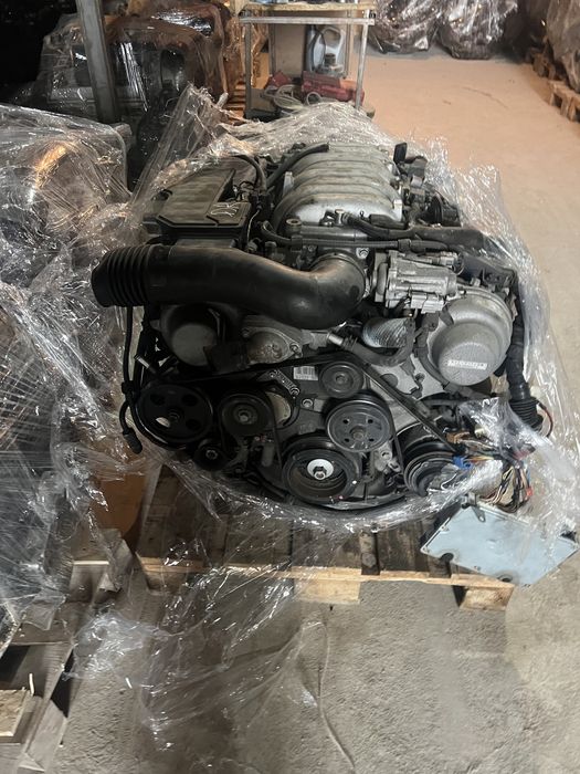 Свап  комплект 1uz