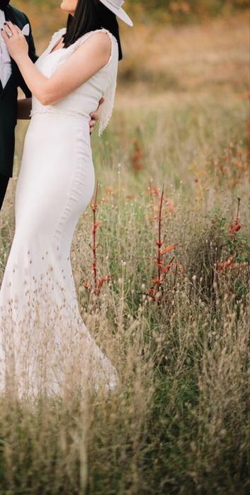 Rochie de mireasa