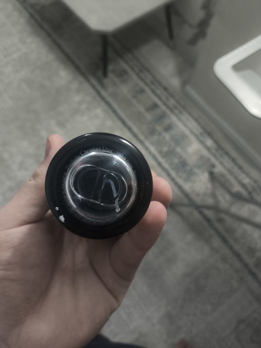 Dior savage EDP 100ml