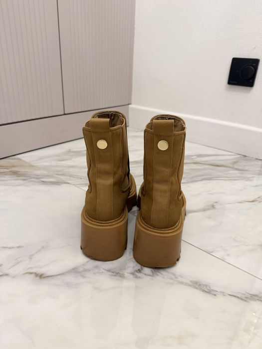 Zara ботильоны размер 37