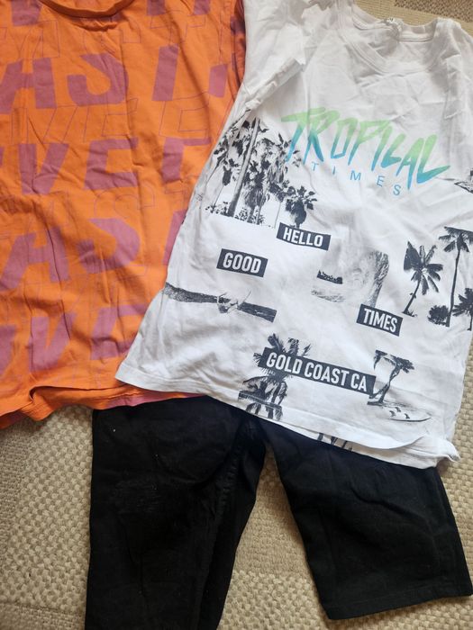 Детски дрехи 146- 152