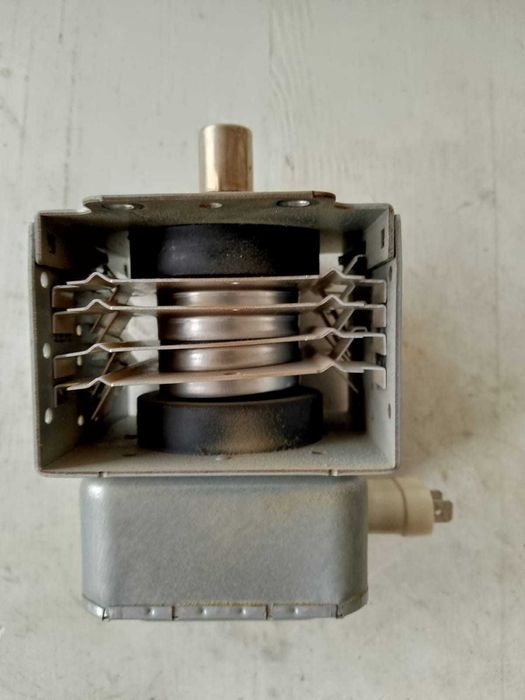 Запчасти от микроволновки