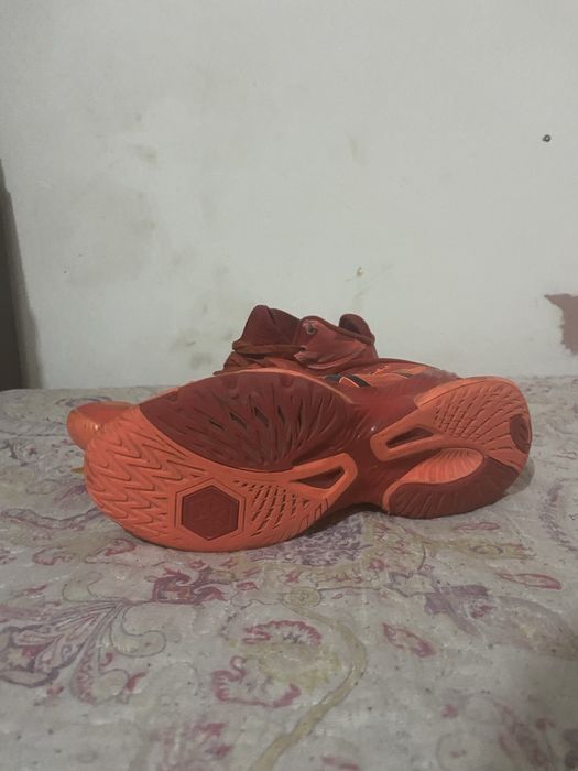 Асикс Метарайс Токио