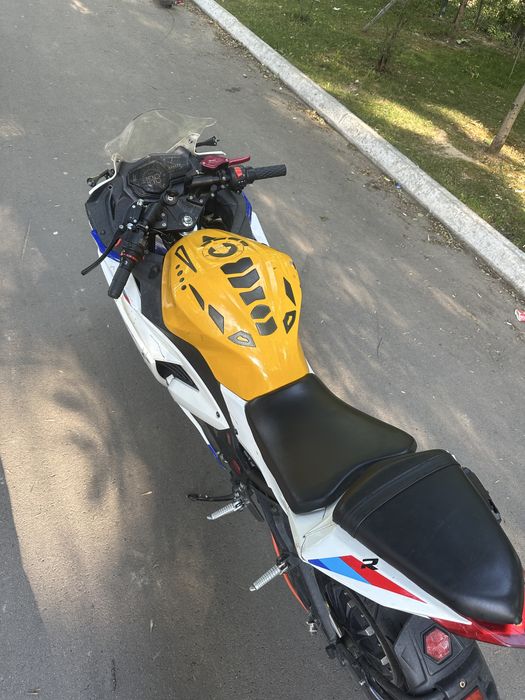 Elektra bayk 3000 wat