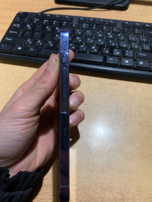 Продаётся IPhone 13pro 128гб