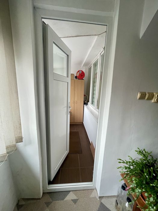 Apartament 2 camere – Parter | Str. George Coșbuc nr. 25 | 0% Comision