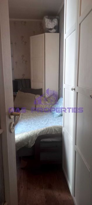 Продава се Двустаен апартамент в София, Студентски град - 64 кв.м за 2500 €/кв.м - Снимка #4