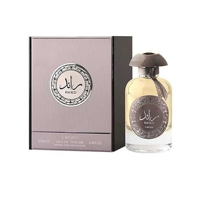 Унисекс парфюм Lattafa Ra'ed Luxe, 100ml
