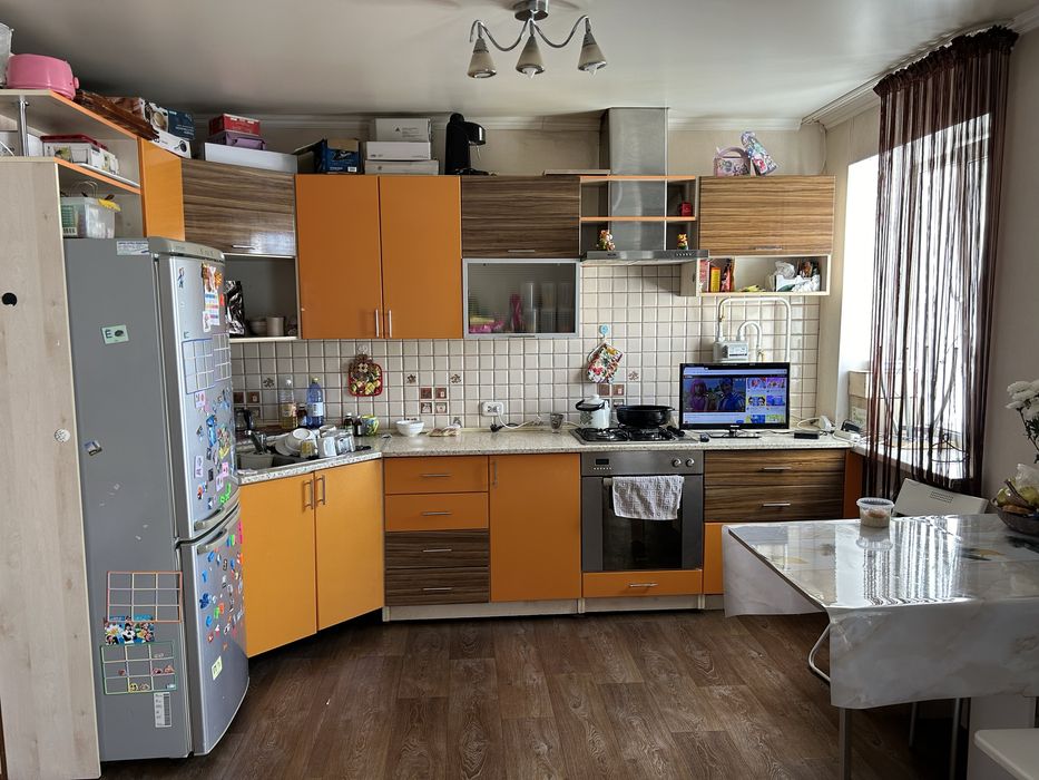 Квартира для семьи