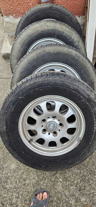 Кемпер Fiat Ducato 2.8itdi 122 к.с.