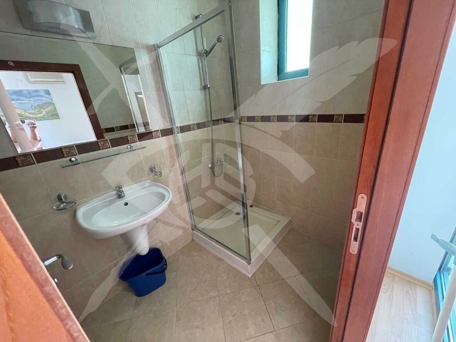 Продава се Двустаен апартамент в Приморско - 60 кв.м за 1250 €/кв.м - Снимка #1