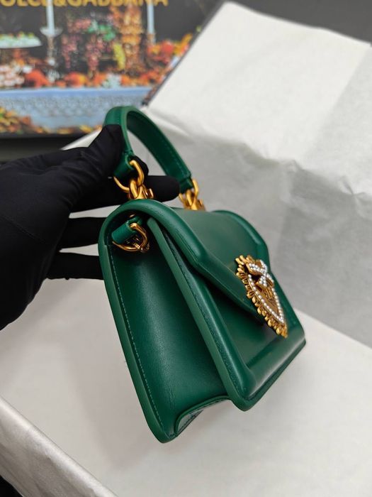 Dolce & Gabbana Devotion