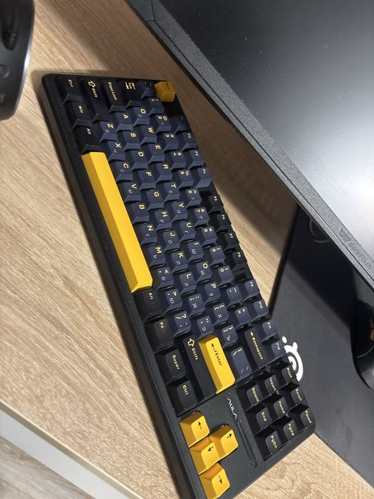 Игровой комплект
