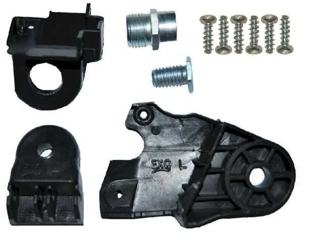 Ремонтен комплект щипки за фар Mercedes C W205 мерцедес фар фарове