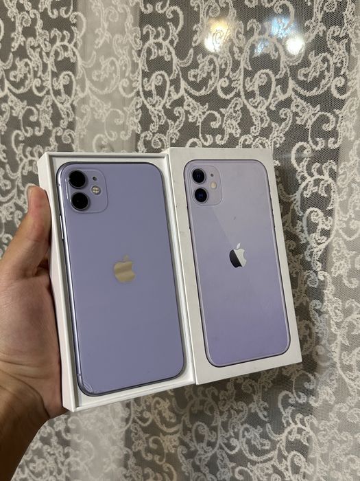 Iphone 11 128gb Айфон 11 128гб