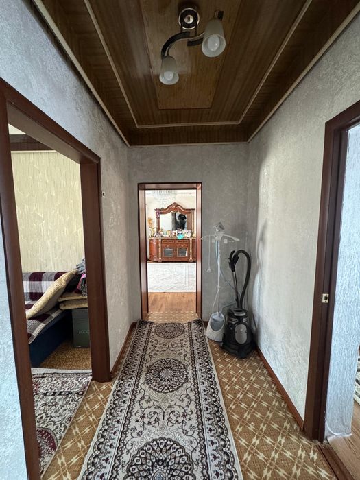 Продаю дом в центре уштобе