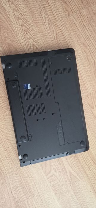 Laptop Lenovo i5-7200U