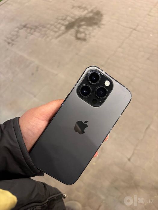 Продается iPhone 14
