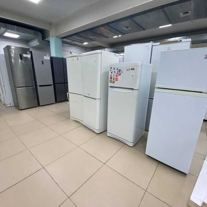 Холодильник Тексерілген қолданыста болған тоңазытқыштар! Үлкен таңдау!