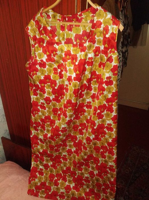 Женская  одежда 50-56 р