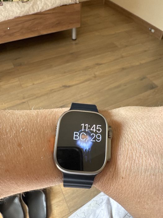 Apple Watch Ultra 2