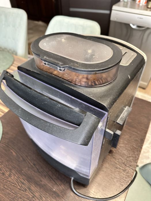 Кофемашина Krups