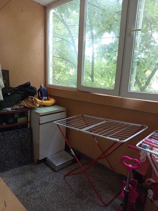 Продава апартамент до Мототехника в град Стара Загора