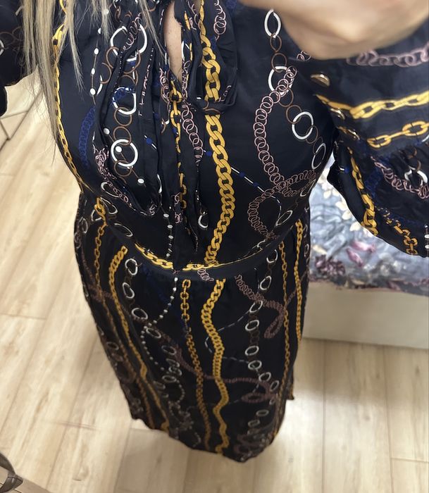 Коледни дрешки - 1