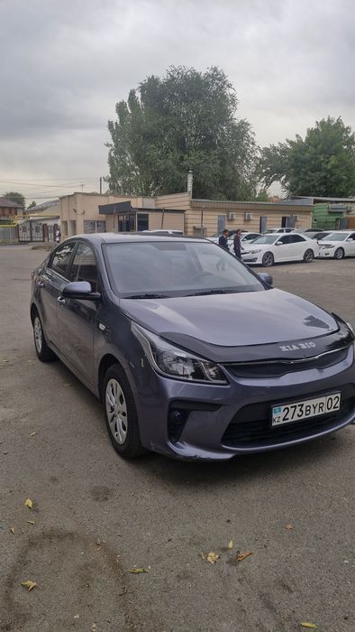 Аренда или выкуп авто