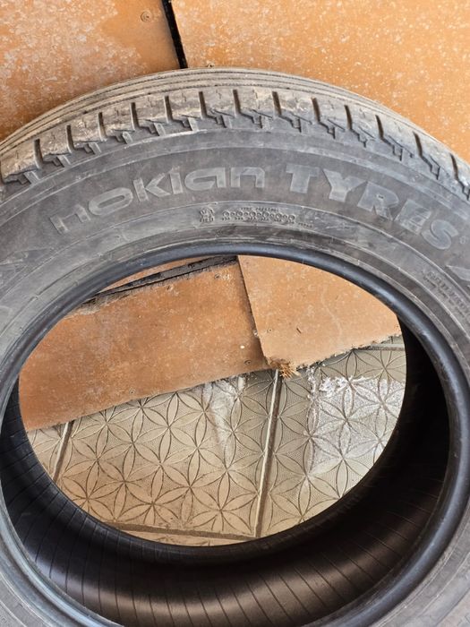 Автошины.    б/у