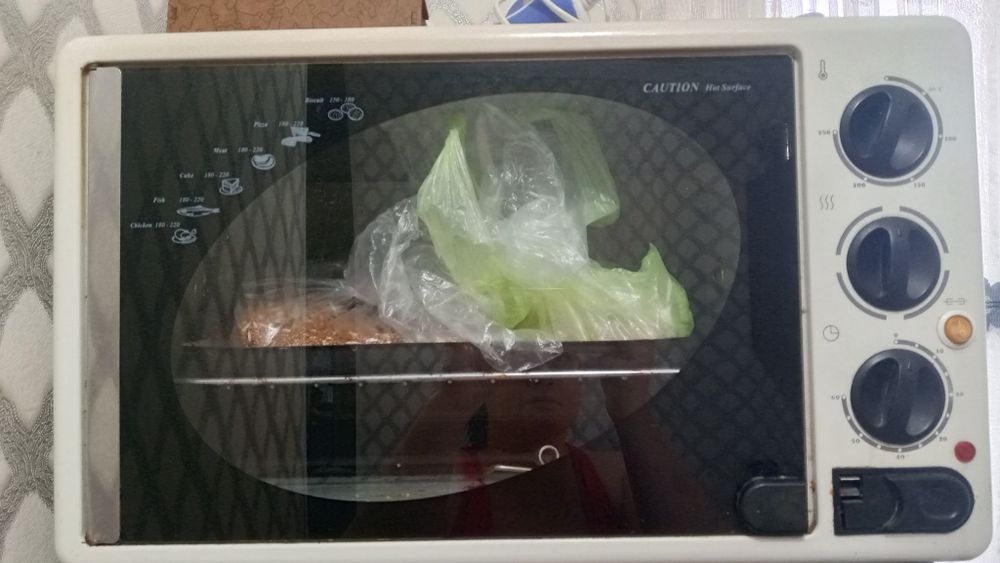 Продам электро печку