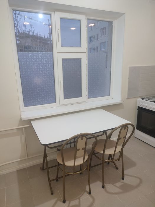 Пәтер жалга беріледі.