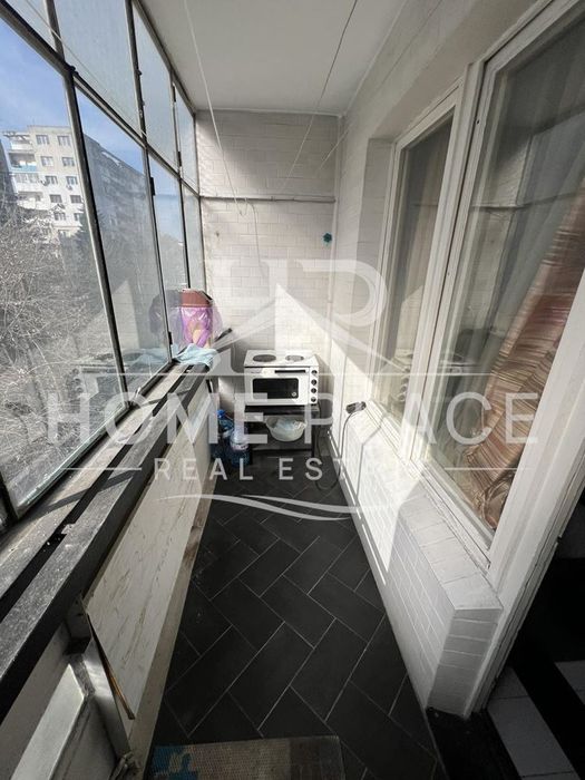 ДВУСТАЕН апартамент под наем - Нептун