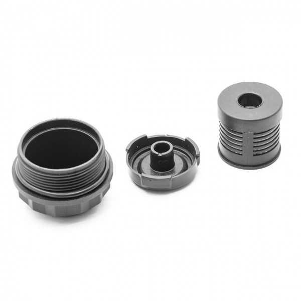 Фильтр муфты Haldex 1 поколения VAG 02D525558A