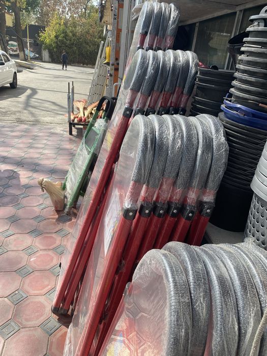 стремянки  Narvon 3-4-5-6