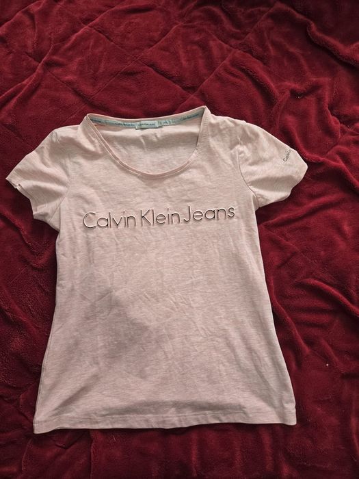 Tricou Cavin Klein