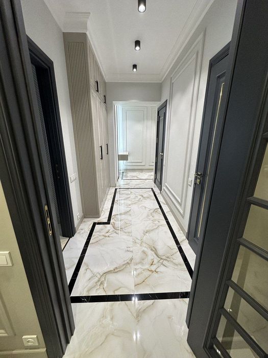 новостройка silk road 2/6/9 сайрам