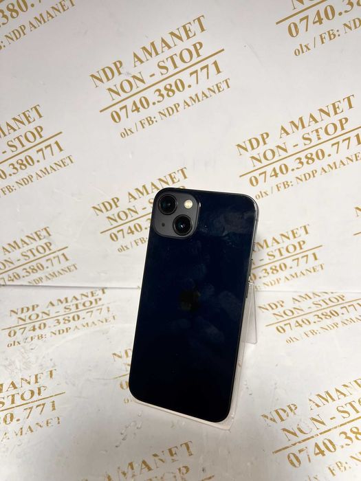 NDP Amanet Calea Mosilor 298  IPHONE 13 ( 55790)
