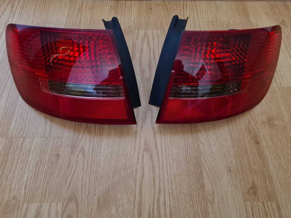 Stopuri Aripa Audi A6 C6 2005 - 2008 Break