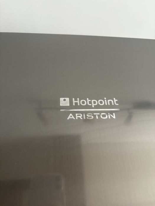 frigider hotpoint ariston